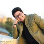 آهنگ بازآ در نگاه خیس من جز تو حسی آشنا نیست حجت اشرف زاده