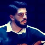 آهنگ دله مگه حالی شه واسه تو نره یوسل