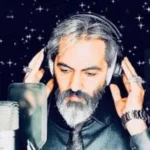 آهنگ از دوری تو که من نوشتم جانان منی تویی مهدی فرخی