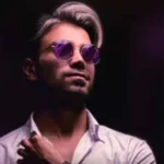 آهنگ من هرچیو تحمل میکنم الا غم تورو شاها