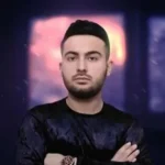 آهنگ اینجوری نکن دلم میره بخدا از زندگی سیره عرفان رضایی