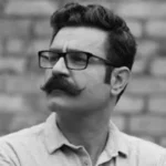 آهنگ با لبات فاتحه هر غمیو می خونم شاهین نجفی