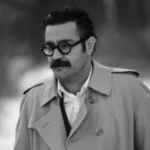 آهنگ من به آرامش وحشی چشات مدیونم شاهین نجفی