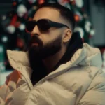 آهنگ وای اگه نباشی من میمیرم بین ما نگو فاصلست بیبی