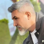 آهنگ بالا بالا بره تا صدام بالام بره مرتضی اشرفی