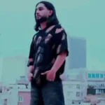 آهنگ نپرس حال منو که من خسته ترینم امین پارسا