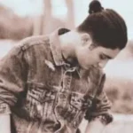 آهنگ بغیر غم از این جوونی چیزی ندیدم امین پارسا