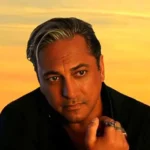 آهنگ قلب عاشقم ببین هر کجا من باشم هنوز ایرونی سیاوش شمس