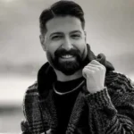 آهنگ مرا به جرم عاشقی فقط شکنجه میکنی حمید هیراد