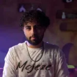 آهنگ ماه شب از رایان قیاسی