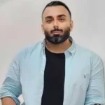 آهنگ لعنت به من که دل دادم مسعود صادقلو