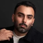 آهنگ هم اولین اشتباهم هم عشق اخرم بودی مسعود صادقلو