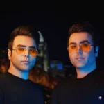 آهنگ به کی بگم دلتنگم کجایی تو بی انصاف نوید و نیما