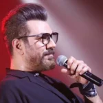 آهنگ گنجشگ لالا سنجاب لالا اومد دوباره آتیش بالا گرشا رضایی