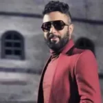 آهنگ سر تو دل منم لرزیده خو شوخی ندارم مهرشاد