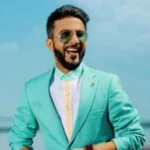 آهنگ قلبم گیر توعه طاقت دوری ندارم مهرشاد