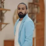 آهنگ دنیا پل باریکی بین بد و بدتر هاست امیر عظیمی