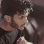 آهنگ مثل قبلا مال تو قلبم بی تو شبا سردن مهریار