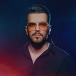 آهنگ بگو دروغه رفتنت یه دروغه ازم گرفتنت تو یه گلی که چیدنت آصف آریا