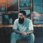 آهنگ فکر نمیکردم که تو اینقدر بی وفایی یام مهاجر