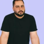 آهنگ لیلا لیلا تو قلبم تویی پیدا علی تک