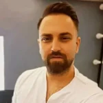 آهنگ دست من نیست نمیتونم از عشق تو رد شم احمد صفایی