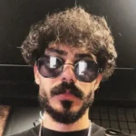 آهنگ هرکی بعدتو اومد من همرو رد کردم میر احمد