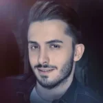 آهنگ بد مصب دردم اینه غم تو کمینه محمدرضا عشریه