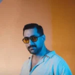 آهنگ گیر تو بودم یادت رفته چجوری درگیر تو بودم مسعود پاشا