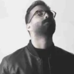 آهنگ یادت رفته چجوری سرد شدی تو بی رحم مسعود پاشا