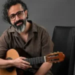 آهنگ بالاتو ببند که حالا جایی نیست واسه پریدن والایار