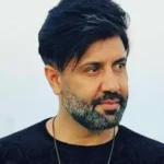 آهنگ بارون بارون بارونه یکی اینجا بدون تو داغونه بنیامین ضیایی