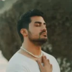 آهنگ فک میکردم خوابت نبره بدون من الان خوابی ولی آیان