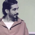 آهنگ اگه واست گل بیارم رو غرورم پا بذارم برمیگردی یا نه کسری زاهدی