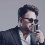 آهنگ محاله من از عشق تو دست بکشم علی عبدالمالکی