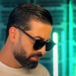 آهنگ اینی که مثل یه پازل ریختی وسط دله یه آدمه دیار