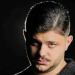 آهنگ کاش جدایی اصلا توی هیچ عشقی نبود آرمان حسینی