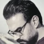 آهنگ نشد دل از غمت جدا تو را قسم به آن خدا بگو کجایی حامد تاری پور