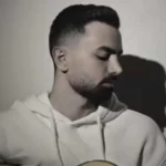 آهنگ نشکن دلمو هر جا برگرد تو پیشم ارشیا اسدی