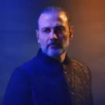 آهنگ هزار و یک شب از علیرضا قربانی