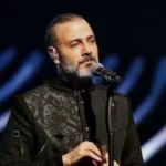 آهنگ صدا بزن که سکوت جهان تمام شود علیرضا قربانی