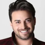 آهنگ تا تو نباشی عشقم جمع ما جمع نیست بابک جهانبخش