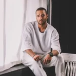 آهنگ رویای تاریک از امیر مقاره