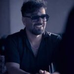 آهنگ تو هرجایی که باشی میام باز سر راهت امید اسدی