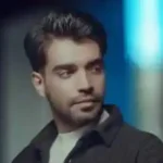 آهنگ خندیدی و جهان زیبا شد حسی در دلم پیدا شد سجاد آریایی