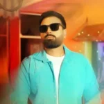 آهنگ همه دنیا یه طرف من و تو باهم یه طرف مهدی فتاح