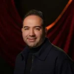 آهنگ شب عشقه تو عشق من عشقمون ساسان پورافشار