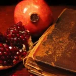 آهنگ يلدا يلدا ای دختر زيبا گيسو مشكی موهات شب دريا مانی شمس