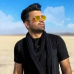 آهنگ آروم آروم جای منو به کی دادی عشقم بگو بهمن ستاری