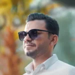 آهنگ تلخه شبو روزام اینا کار من نیست فرداد